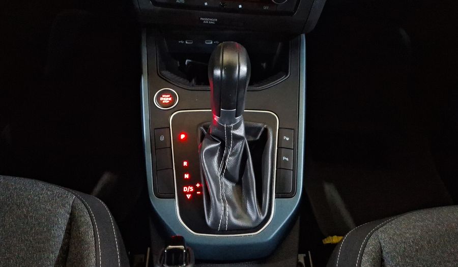 Seat Arona 1.6 XPERIENCE AUTO Suv 2024