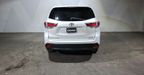 Toyota Highlander 3.5 LIMITED AT Suv 2016
