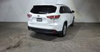 Toyota Highlander 3.5 LIMITED AT Suv 2016
