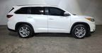Toyota Highlander 3.5 LIMITED AT Suv 2016