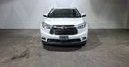 Toyota Highlander 3.5 LIMITED AT Suv 2016