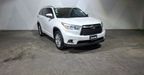 Toyota Highlander 3.5 LIMITED AT Suv 2016