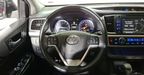Toyota Highlander 3.5 LIMITED AT Suv 2016