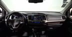 Toyota Highlander 3.5 LIMITED AT Suv 2016