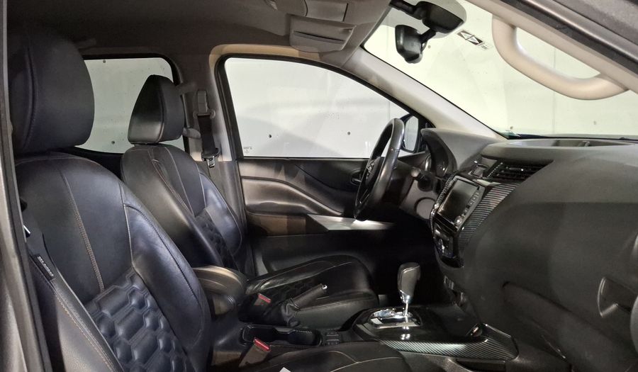 Nissan Frontier 2.5 PLATINUM LE AUTO Pickup 2022