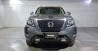 Nissan Frontier 2.5 PLATINUM LE AUTO Pickup 2022