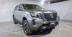 Nissan Frontier 2.5 PLATINUM LE AUTO Pickup 2022
