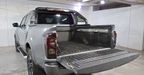 Nissan Frontier 2.5 PLATINUM LE AUTO Pickup 2022