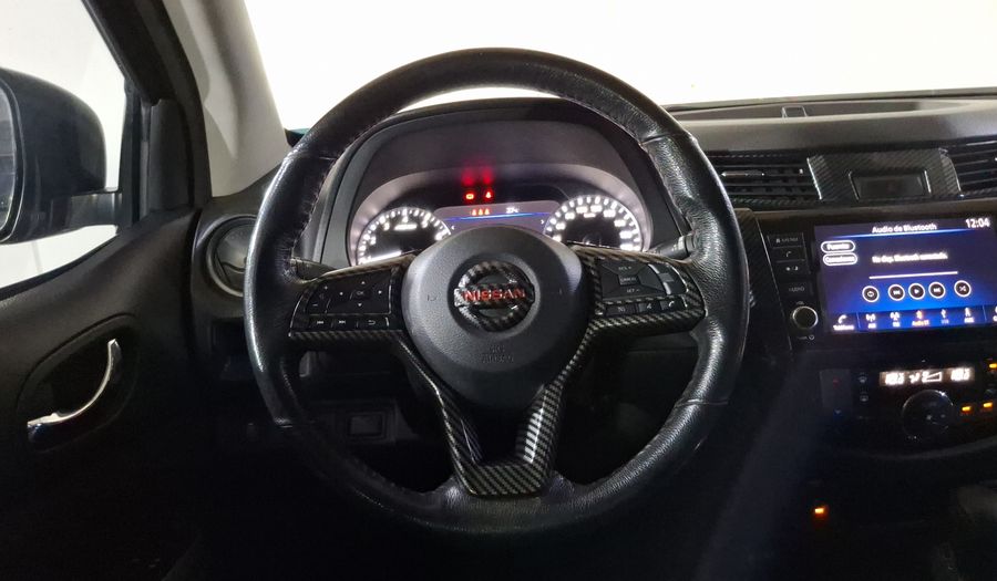 Nissan Frontier 2.5 PLATINUM LE AUTO Pickup 2022