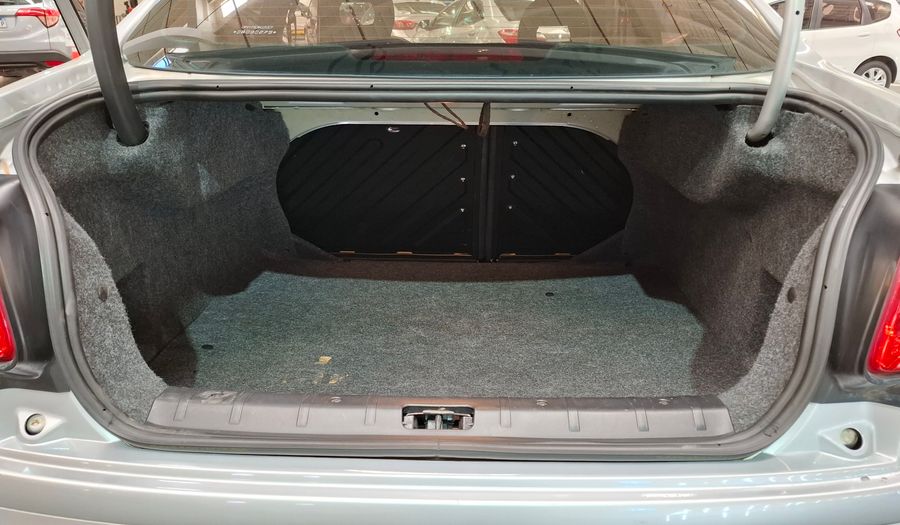 Peugeot 207 1.6 FELINE COMPACT Sedan 2013