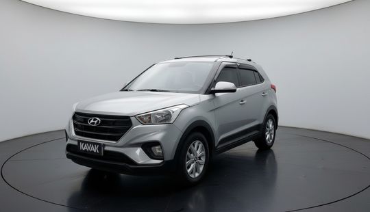 Hyundai • Creta