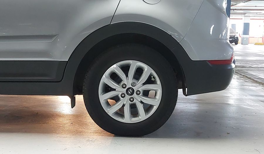 Hyundai Creta 1.6 ACTION AUTO Suv 2021