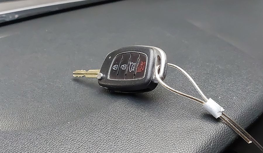 Hyundai Creta 1.6 ACTION AUTO Suv 2021