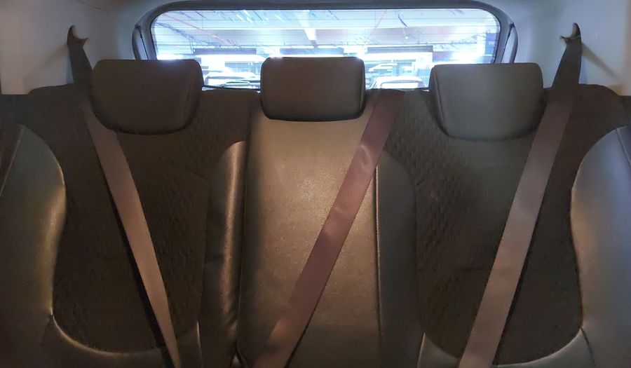 Hyundai Creta 1.6 ACTION AUTO Suv 2021