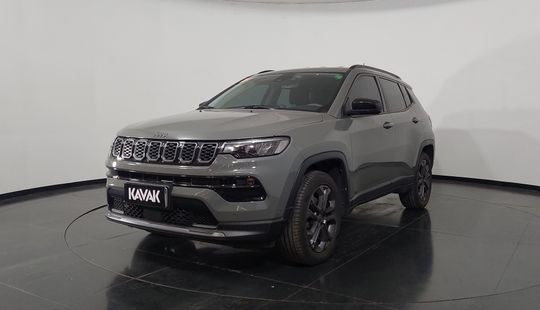 Jeep • Compass