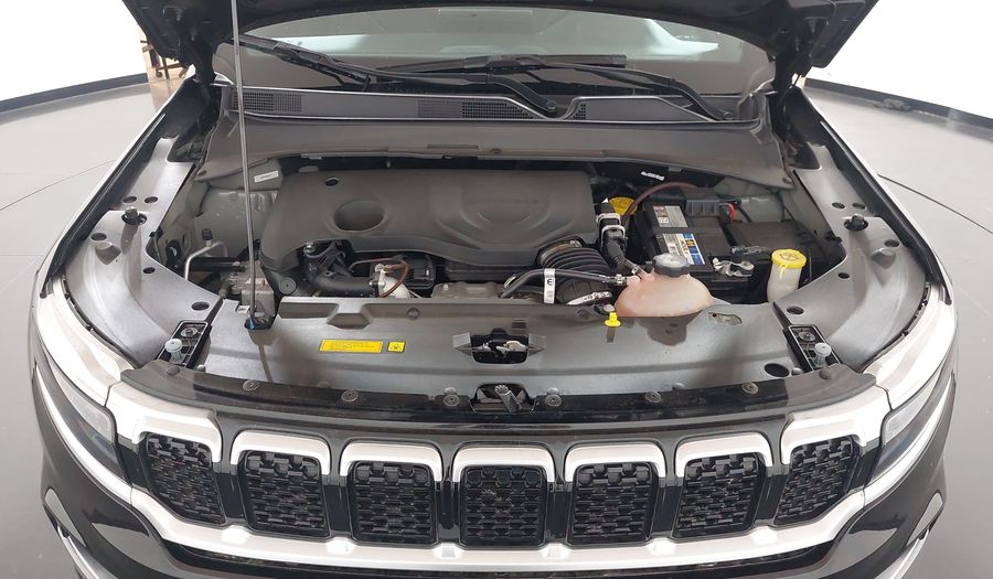 Jeep Commander 1.3 T270 OVERLAND AUTO Suv 2025