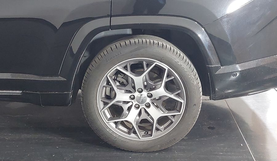Jeep Commander 1.3 T270 OVERLAND AUTO Suv 2025