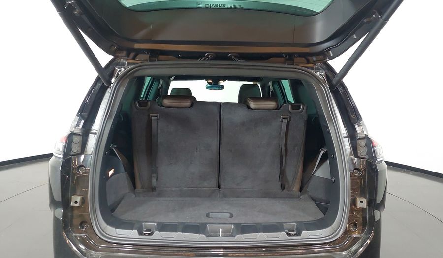 Jeep Commander 1.3 T270 OVERLAND AUTO Suv 2025