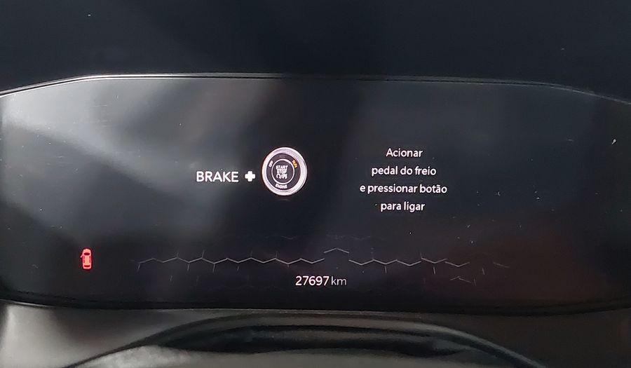 Jeep Commander 1.3 T270 OVERLAND AUTO Suv 2025