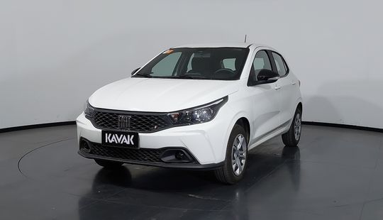 Fiat • Argo