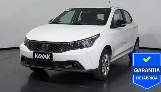 Fiat • Argo