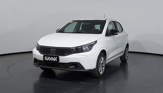Fiat • Argo