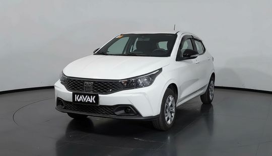 Fiat • Argo
