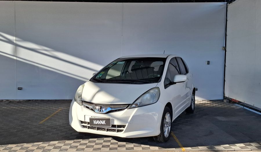 Honda Fit LX