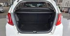 Honda Fit 1.4 LX-L MT Hatchback 2015