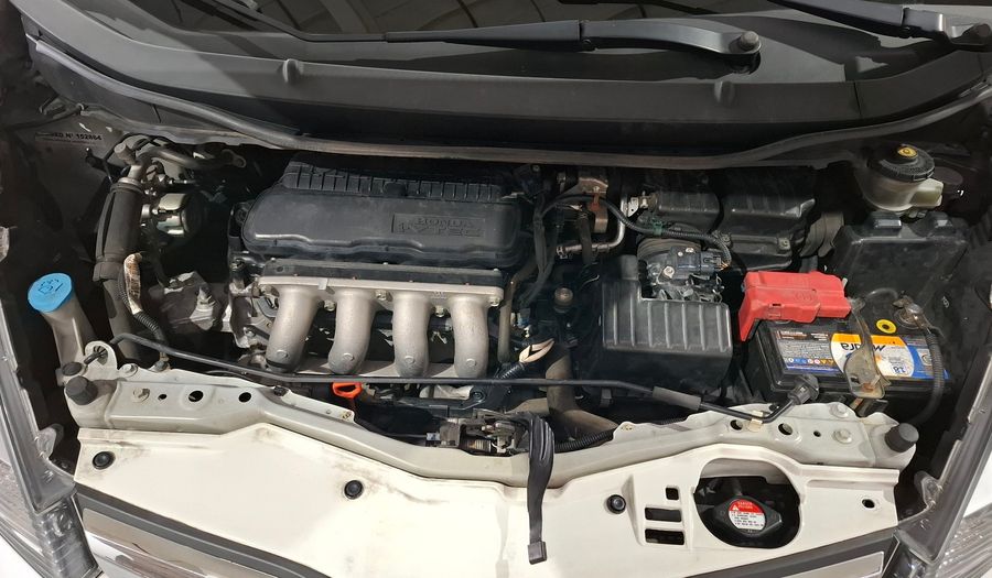 Honda Fit 1.4 LX-L MT Hatchback 2015