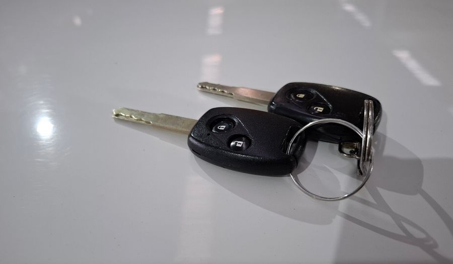 Honda Fit 1.4 LX-L MT Hatchback 2015