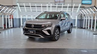 Volkswagen Taos 1.4 250 TSI COMFORTLINE AUTO MY24