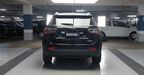 Jeep Compass 2.0 LONGITUDE AUTO Suv 2017