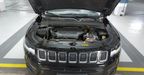 Jeep Compass 2.0 LONGITUDE AUTO Suv 2017