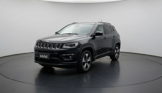 Jeep • Compass