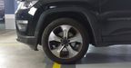 Jeep Compass 2.0 LONGITUDE AUTO Suv 2017