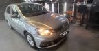 Volkswagen Voyage 1.6 TRENDLINE MY17 Sedan 2017