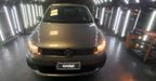 Volkswagen Voyage 1.6 TRENDLINE MY17 Sedan 2017