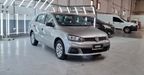 Volkswagen Voyage 1.6 TRENDLINE MY17 Sedan 2017