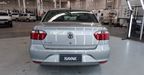 Volkswagen Voyage 1.6 TRENDLINE MY17 Sedan 2017