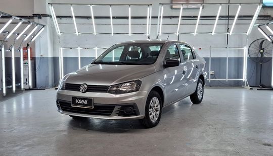Volkswagen • Voyage