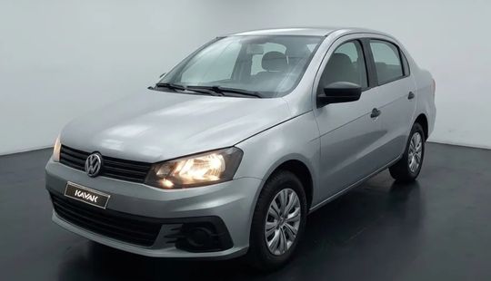 Volkswagen • Voyage