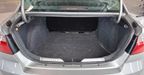 Volkswagen Voyage 1.6 TRENDLINE MY17 Sedan 2017