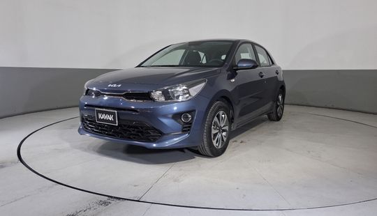 Kia • Rio