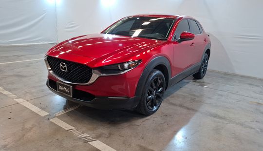 Mazda • CX-30