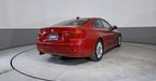 Bmw Serie 4 2.0 420IA Coupe 2016