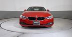 Bmw Serie 4 2.0 420IA Coupe 2016