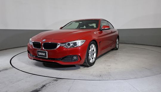 Bmw • Serie 4