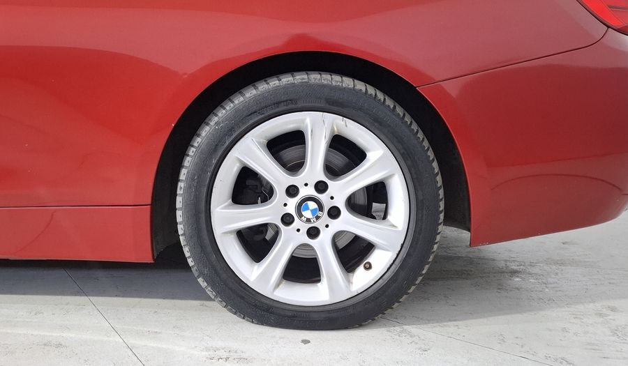 Bmw Serie 4 2.0 420IA Coupe 2016
