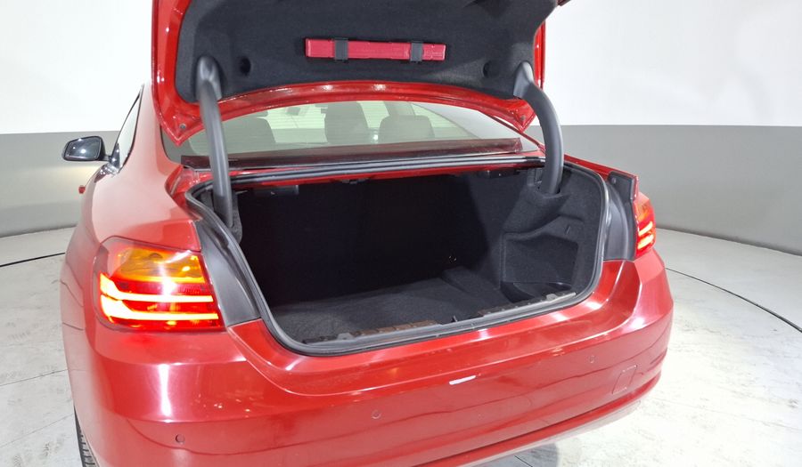 Bmw Serie 4 2.0 420IA Coupe 2016